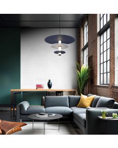 Μονόφωτο h:310 Azul Viokef 4322200