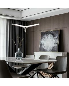 Κρεμαστό Φωτιστικό Alta Viokef 4325900