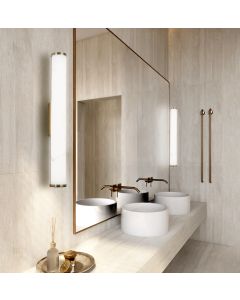 Φωτιστικό Τοίχου Vienna Viokef 4330200