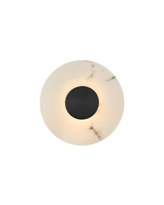 Φωτιστικό Τοίχου Gun Metal Allison Viokef 4337801