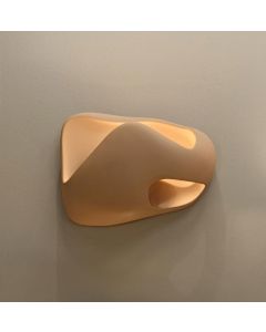 Φωτιστικό Τοίχου Terracotta Debby Viokef 4338301