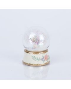 ΧΙΟΝΟΜΠΑΛΑ ΜΕ ΜΟΝΟΚΕΡΟ, ΣΕ ΠΑΛ ΧΡΩΜΑΤΑ, 6.5x8.5cm Eurolamp 600-46252