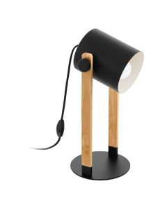 HORNWOOD Επιτραπέζιο Φωτιστικό Eglo 43519