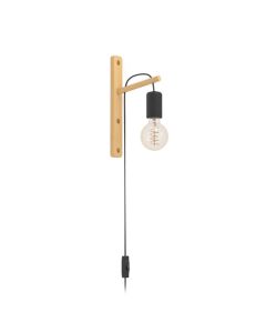 POCKLEY φως τοίχου Eglo 44013