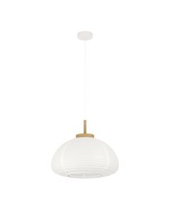 SUMMERHILL Κρεμαστό Φωτιστικό Eglo 44065