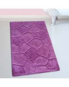 ΠΑΤΑΚΙ ΜΠΑΝΙΟΥ DIB-666 ΜΩΒ 50X80 San Lorentzo 1612 PURP