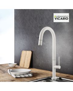 ΜΠΑΤ.ΝΕΡΟΧ. TOZO WHITE MATT 48780-300