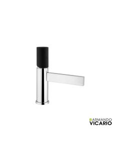 Μπαταρία Νιπτήρα Century Vicario Chrome 500236-100