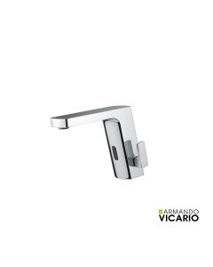 ΜΠΑΤΑΡΙΑ ΝΙΠΤ.ΗΛΕΚΤΡΟΝ. (ΜΠΑΤ.) SENSI VICARIO CHROME 500646-100