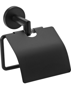 Χαρτοθήκη Καπάκι Μαύρο Bronze Art Loft-500 5050-MM