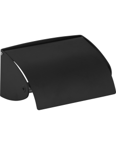 Χαρτοθήκη Καπάκι Μαύρο Bronze Art Brilliant Inox 316 50Z8-MM