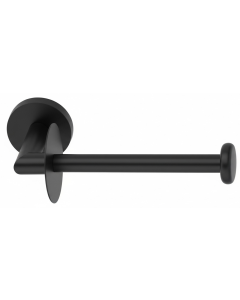 Χαρτοθήκη ανοικτή Μαύρο Bronze Art Loft-500 5150-MM-O