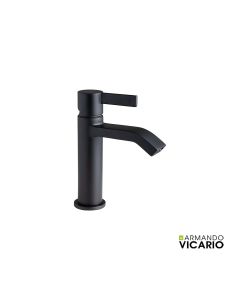 ΜΠΑΤ.ΝΙΠΤ. MOOI VICARIO BLACK MATT 518010-400
