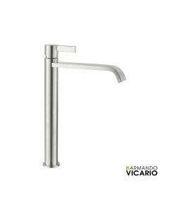 ΜΠΑΤ.ΝΙΠΤ. ΥΨΗΛΗ MOOI VICARIO INOX 518041-110