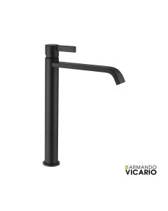 ΜΠΑΤ.ΝΙΠΤ. ΥΨΗΛΗ MOOI VICARIO BLACK MATT 518041-400