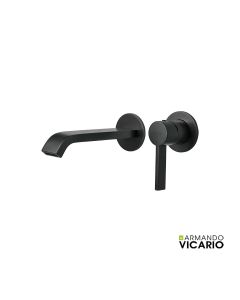 ΜΠΑΤ.ΝΙΠΤ. ΤΟΙΧΟΥ MOOI VICARIO BLACK MATT 518045-400