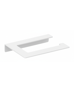 Χαρτοθήκη ανοικτή Λευκό Bronze Art Shelfy 51FY-AA