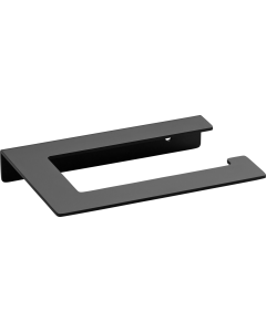 Χαρτοθήκη ανοικτή Μαύρο Bronze Art Shelfy 51FY-MM