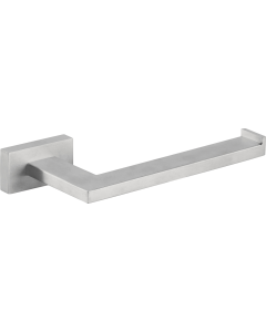 Χαρτοθήκη ανοικτή Ματ Inox Bronze Art Genesis 51G1-11