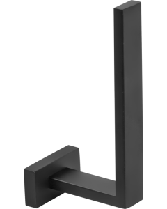 Χαρτοθήκη Κάθετη Μαύρο Bronze Art Genesis 51G1-MM-K