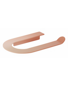 Χαρτοθήκη ανοικτή Rose Sand Bronze Art Lagoon 51LA-R2