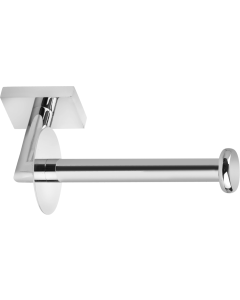 Χαρτοθήκη ανοικτή Χρώμιο Bronze Art ML-500 51ML-10-O