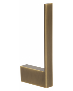 Χαρτοθήκη Κάθετη Αντικέ Bronze Art Vertigo 51V1-41-K