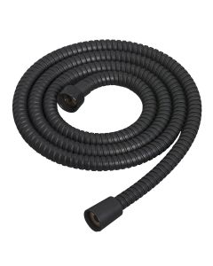 Tiger Ultra Σπιράλ Ντους 150 cm Black 522930744 522930744