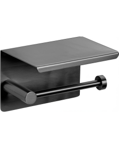 Χαρτοθήκη ανοικτή Γραφίτης Bronze Art Inox304 5230-81