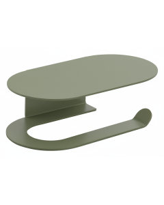 Χαρτοθήκη ανοικτή Olive Core Bronze Art Lagoon 52LA-V2