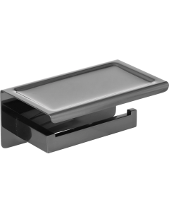 Χαρτοθήκη ανοικτή Γραφίτης Bronze Art Genesis 52V1-81