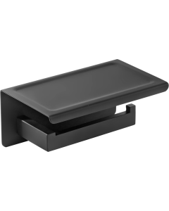 Χαρτοθήκη ανοικτή Μαύρο Bronze Art Genesis 52V1-MM