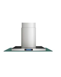 ΑΠΟΡΡΟΦΗΤΗΡΑΣ KRISS NAYES INOX 531005-110