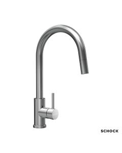 ΜΠΑΤΑΡΙΑ ΚΟΥΖΙΝΑΣ PRIMA SCHOCK INOX 533120-110