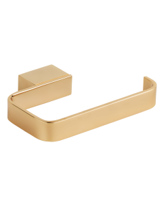 Χαρτοθήκη ανοικτή Χρυσό Bronze Art Vertigo 53V1-20