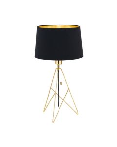 CAMPORALE Επιτραπέζιο Φωτιστικό Eglo 39179