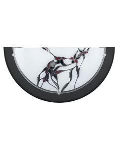 PLANET φως τοίχου Eglo 46099