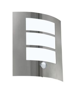 CITY φως τοίχου Eglo 88142