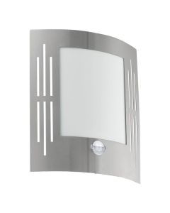 CITY φως τοίχου Eglo 88144