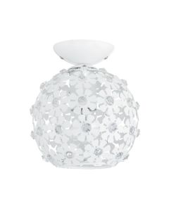 HANIFA φως τ + οροφής Eglo 92282