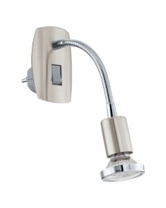 MINI 4 φως πρίζας Eglo 92933