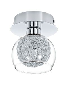 OVIEDO 1 σποτ Eglo 93066