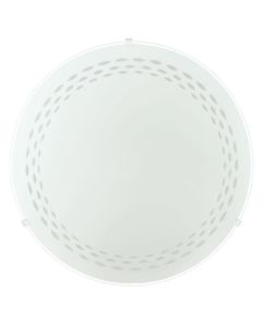 LED TWISTER φως τ + οροφής Eglo 93276