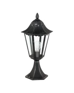 NAVEDO Φωτιστικό κολωνάκι Eglo 93462