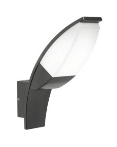 PANAMA 1 φως τοίχου Eglo 93518