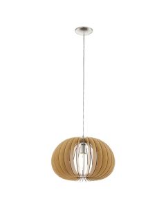 COSSANO Κρεμαστό Φωτιστικό Eglo 94767