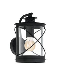 HILBURN φως τοίχου Eglo 94843