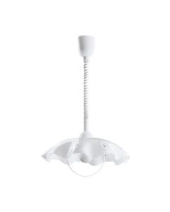 VETRO Κρεμαστό Φωτιστικό Eglo 96072