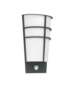 BREGANZO 1 φως τοίχου Eglo 96018