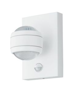 SESIMBA 1 φως τοίχου Eglo 96022